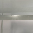 Tavolo da pranzo Asnago di Mario Asnago e Claudio Vender per Pallucco, 1990 ca.