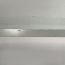 Tavolo da pranzo Asnago di Mario Asnago e Claudio Vender per Pallucco, 1990 ca.