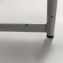 Tavolo da pranzo Asnago di Mario Asnago e Claudio Vender per Pallucco, 1990 ca.