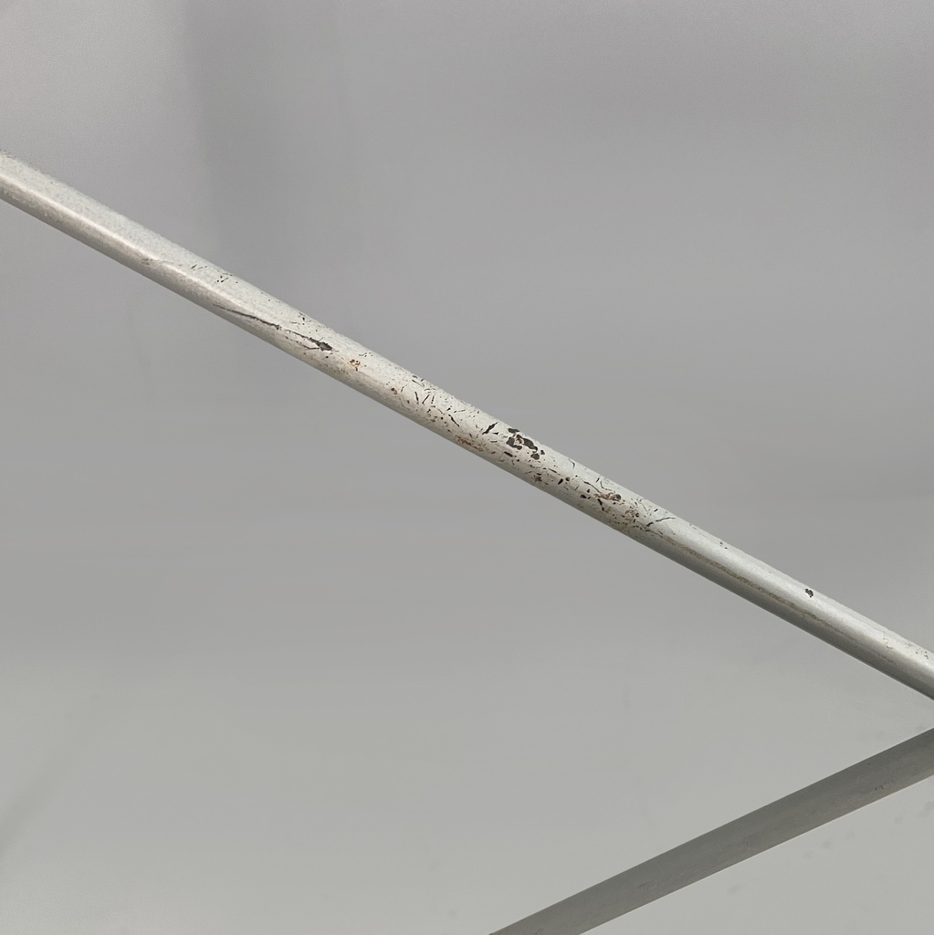 Tavolo da pranzo Asnago di Mario Asnago e Claudio Vender per Pallucco, 1990 ca.