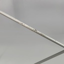 Tavolo da pranzo Asnago di Mario Asnago e Claudio Vender per Pallucco, 1990 ca.