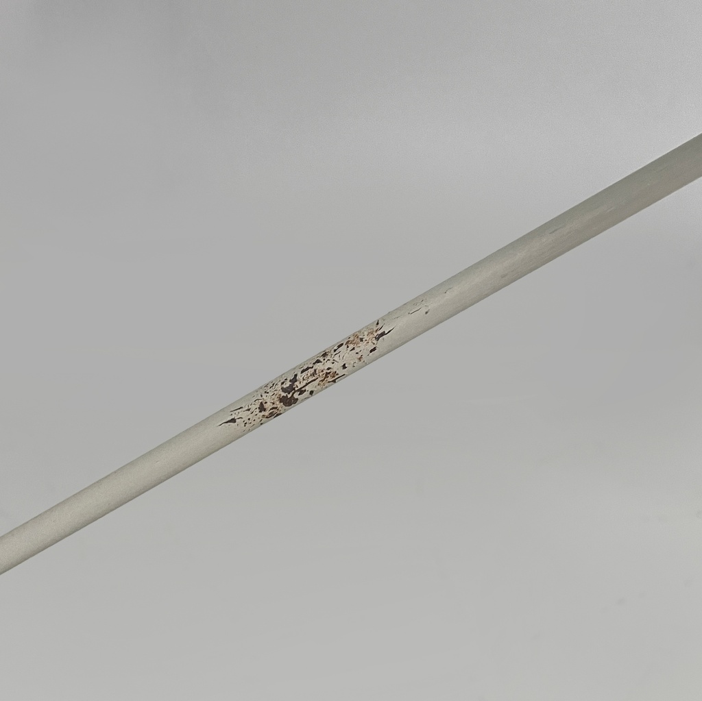 Tavolo da pranzo Asnago di Mario Asnago e Claudio Vender per Pallucco, 1990 ca.