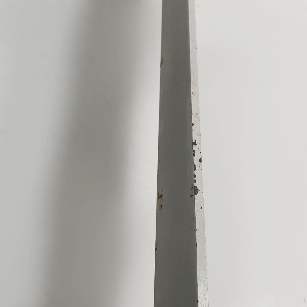 Tavolo da pranzo Asnago di Mario Asnago e Claudio Vender per Pallucco, 1990 ca.