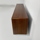 Sideboard in legno, 1960 ca.