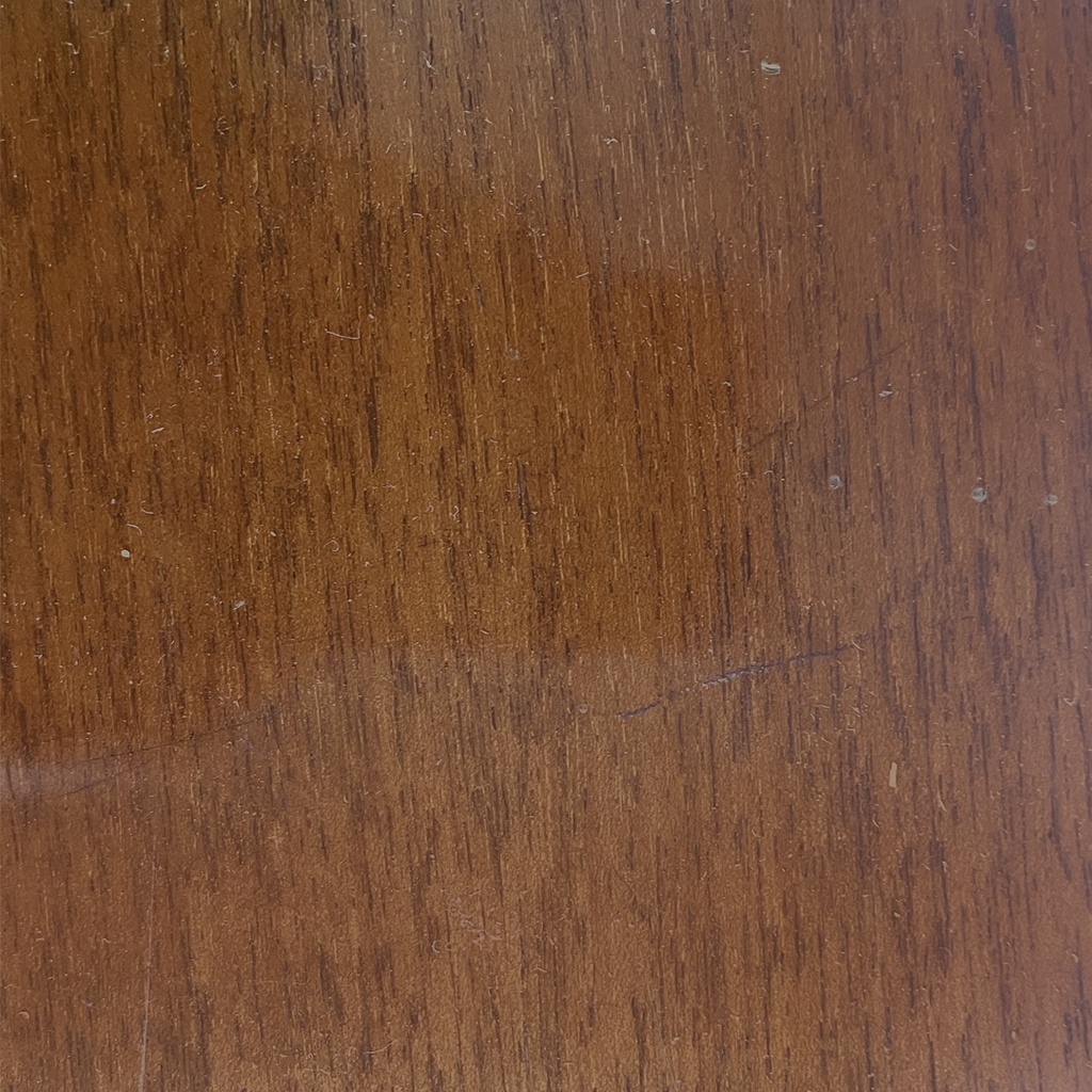 Sideboard in legno, 1960 ca.