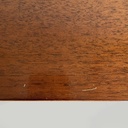 Sideboard in legno, 1960 ca.