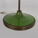 Lampad da terra di Tommaso Buzzi per Venini, 1930 ca. 