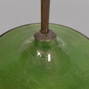 Lampad da terra di Tommaso Buzzi per Venini, 1930 ca. 