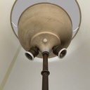 Lampad da terra di Tommaso Buzzi per Venini, 1930 ca. 