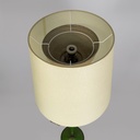 Lampad da terra di Tommaso Buzzi per Venini, 1930 ca. 