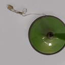 Lampad da terra di Tommaso Buzzi per Venini, 1930 ca. 