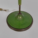 Lampad da terra di Tommaso Buzzi per Venini, 1930 ca. 