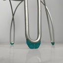 Sedie Jessica di Donato D'Urbino & Paolo Lomazzi per Zerodisegno, 1990 ca.