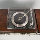 Radiofonografo RR126 e giradischi di Achille e Pier Giacomo Castiglioni per Brionvega, 1960 ca.