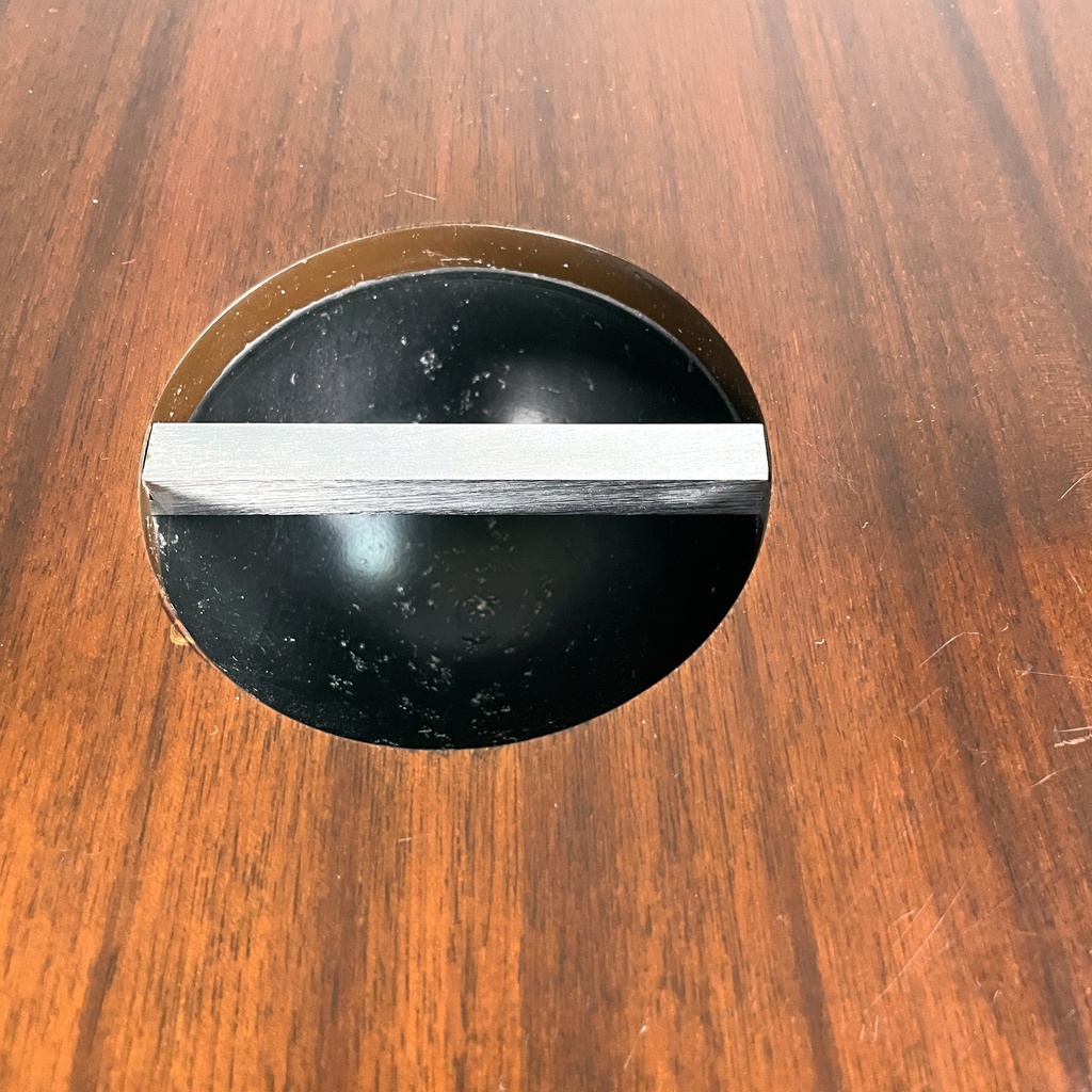 Radiofonografo RR126 e giradischi di Achille e Pier Giacomo Castiglioni per Brionvega, 1960 ca.