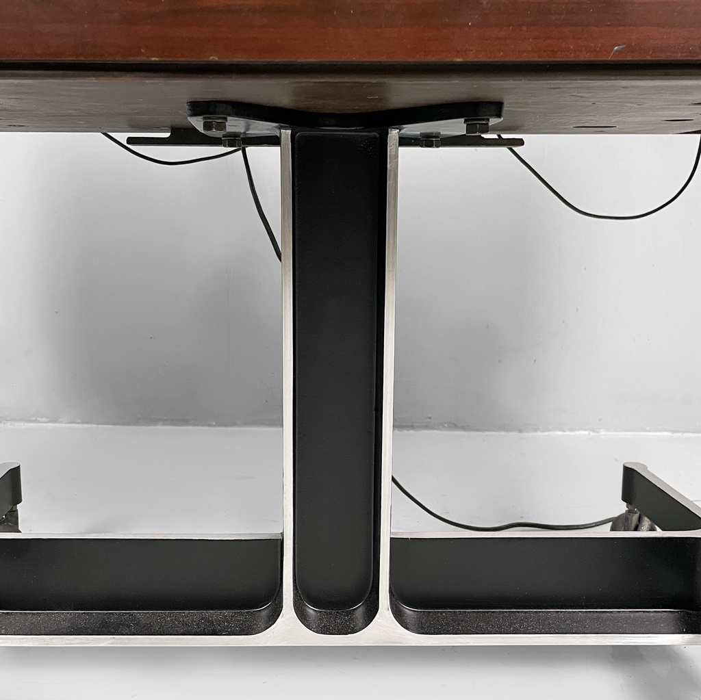 Radiofonografo RR126 e giradischi di Achille e Pier Giacomo Castiglioni per Brionvega, 1960 ca.