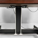 Radiofonografo RR126 e giradischi di Achille e Pier Giacomo Castiglioni per Brionvega, 1960 ca.