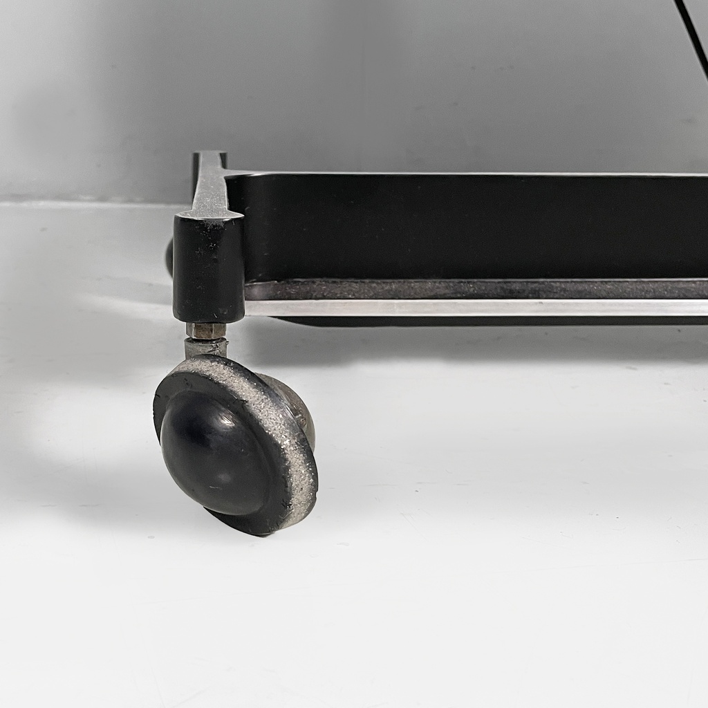 Radiofonografo RR126 e giradischi di Achille e Pier Giacomo Castiglioni per Brionvega, 1960 ca.