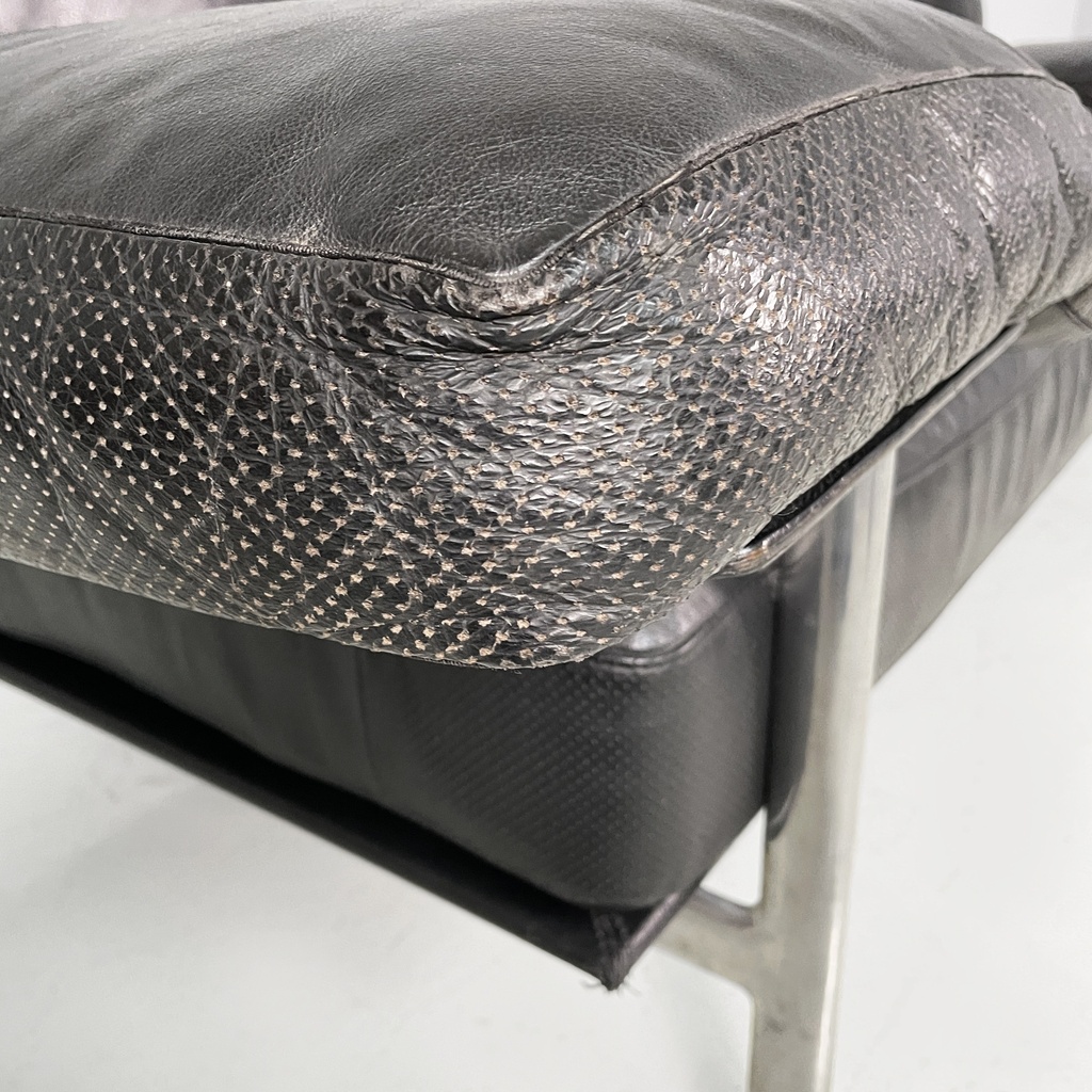 Divano Diesis di Antonio Citterio e Paolo Nava per B&B Italia, 1980 ca.