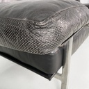 Divano Diesis di Antonio Citterio e Paolo Nava per B&B Italia, 1980 ca.