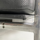 Divano Diesis di Antonio Citterio e Paolo Nava per B&B Italia, 1980 ca.