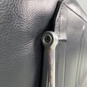 Divano Diesis di Antonio Citterio e Paolo Nava per B&B Italia, 1980 ca.