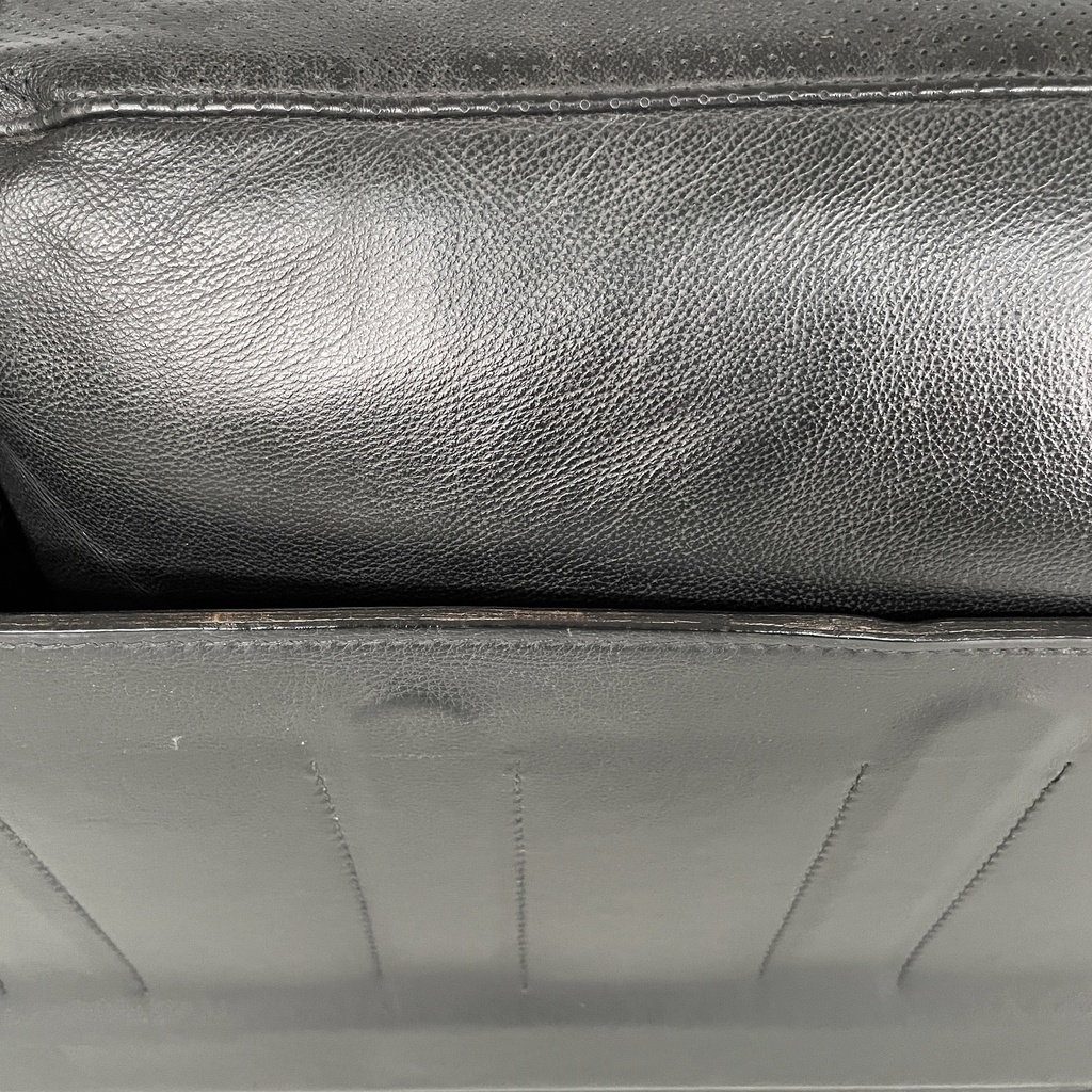 Divano Diesis di Antonio Citterio e Paolo Nava per B&B Italia, 1980 ca.