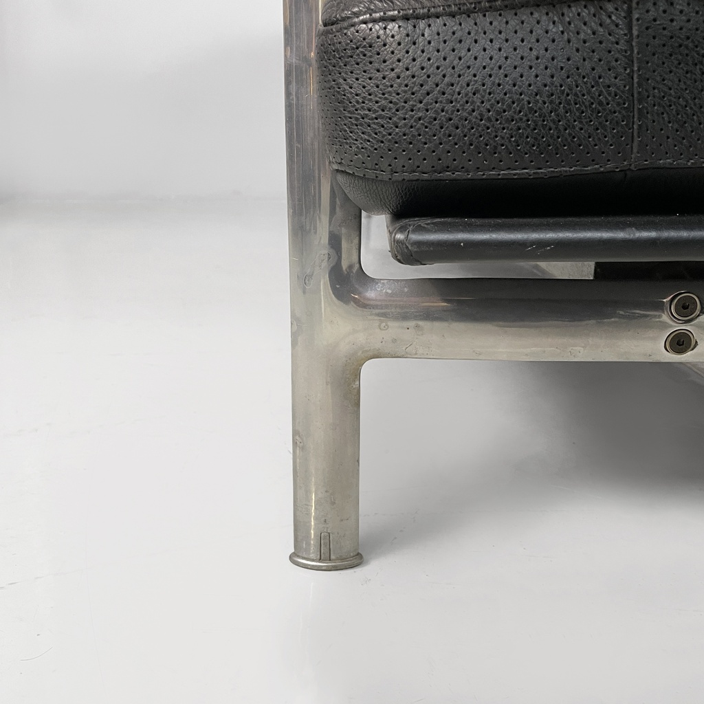 Divano Diesis di Antonio Citterio e Paolo Nava per B&B Italia, 1980 ca.