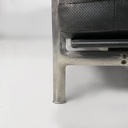 Divano Diesis di Antonio Citterio e Paolo Nava per B&B Italia, 1980 ca.