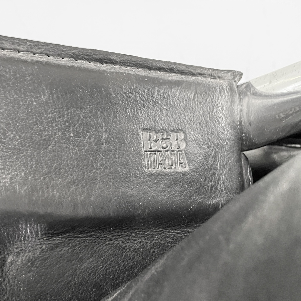 Divano Diesis di Antonio Citterio e Paolo Nava per B&B Italia, 1980 ca.