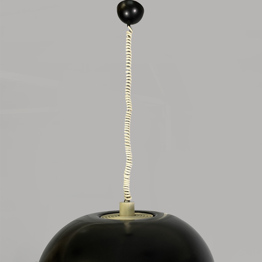 Lampadario Nigritella di Afra e Tobia Scarpa per Flos, 1960 ca. 