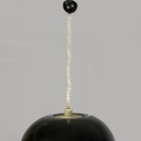 Lampadario Nigritella di Afra e Tobia Scarpa per Flos, 1960 ca. 