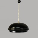 Lampadario Nigritella di Afra e Tobia Scarpa per Flos, 1960 ca. 