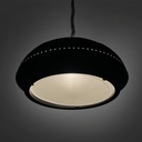 Lampadario Nigritella di Afra e Tobia Scarpa per Flos, 1960 ca. 