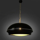 Lampadario Nigritella di Afra e Tobia Scarpa per Flos, 1960 ca. 