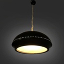 Lampadario Nigritella di Afra e Tobia Scarpa per Flos, 1960 ca. 