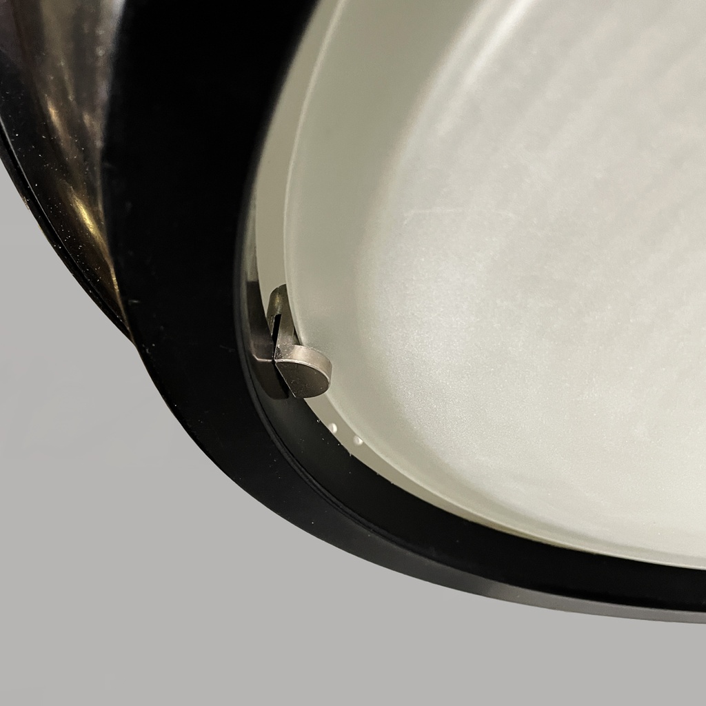 Lampadario Nigritella di Afra e Tobia Scarpa per Flos, 1960 ca. 