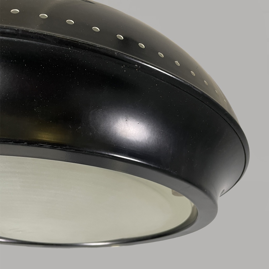 Lampadario Nigritella di Afra e Tobia Scarpa per Flos, 1960 ca. 