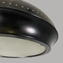 Lampadario Nigritella di Afra e Tobia Scarpa per Flos, 1960 ca. 