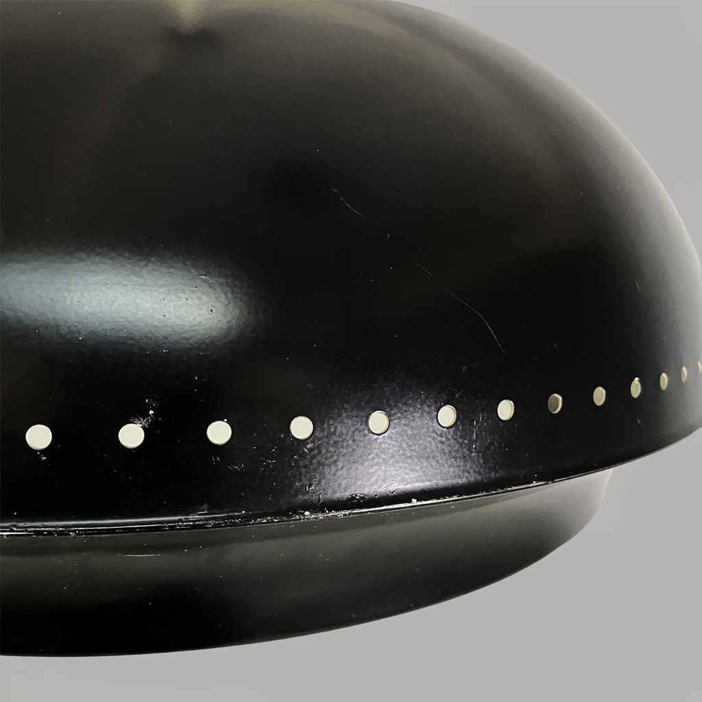 Lampadario Nigritella di Afra e Tobia Scarpa per Flos, 1960 ca. 