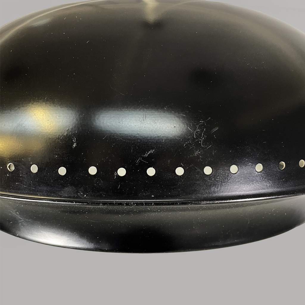 Lampadario Nigritella di Afra e Tobia Scarpa per Flos, 1960 ca. 