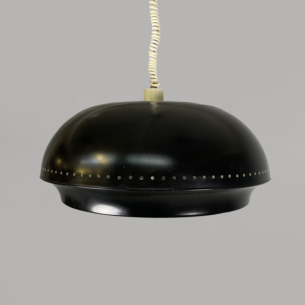 Lampadario Nigritella di Afra e Tobia Scarpa per Flos, 1960 ca. 