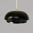 Lampadario Nigritella di Afra e Tobia Scarpa per Flos, 1960 ca. 