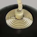 Lampadario Nigritella di Afra e Tobia Scarpa per Flos, 1960 ca. 