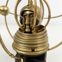 Scultura Astronauta di Miguel Berrocal, 1970 ca.