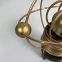 Scultura Astronauta di Miguel Berrocal, 1970 ca.