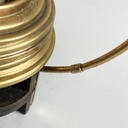 Scultura Astronauta di Miguel Berrocal, 1970 ca.