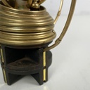 Scultura Astronauta di Miguel Berrocal, 1970 ca.