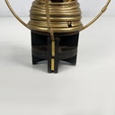 Scultura Astronauta di Miguel Berrocal, 1970 ca.