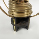 Scultura Astronauta di Miguel Berrocal, 1970 ca.